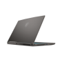 Laptop MSI Gaming Thin 15 B12UCX-2202XRO, 15.6" FHD (1920x1080), 144Hz, IPS-Level, Alder Lake i5-12450H Processor 12M Cache, up 